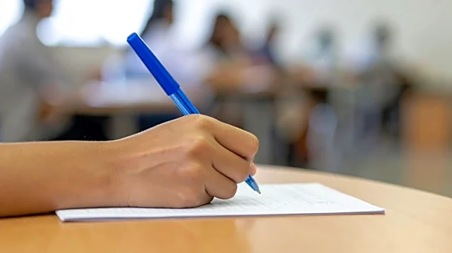NEET UG 2026: Mizoram State Topper Scores 595 Out Of 720 Marks, Secures AIR 11875