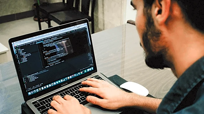 Laid-Off Man Lands Rs 1.5 Crore Job After Using AI To Prepare For Interviews; Explains What Worked