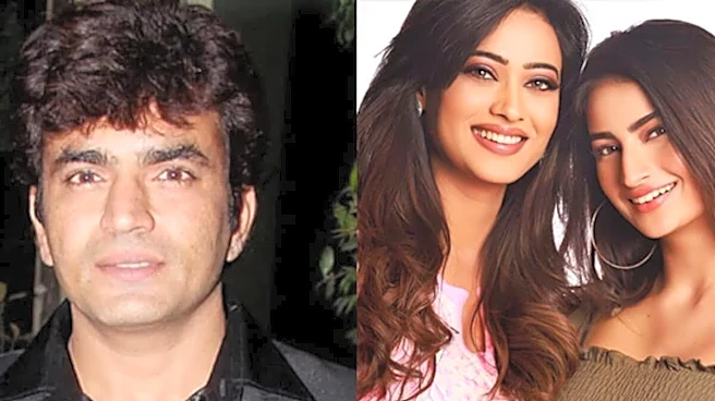 Shweta Tiwari Shares FIRST Post Amid Raja Chaudhary's Allegations, Remarks On Palak Tiwari: 'Whom To Trust...'