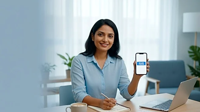 Salary Credited Today? Smart Ways To Divide Your Monthly Income