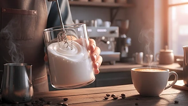Best Milk Frothers Under Rs. 1,500 for Cafe-Style Coffee