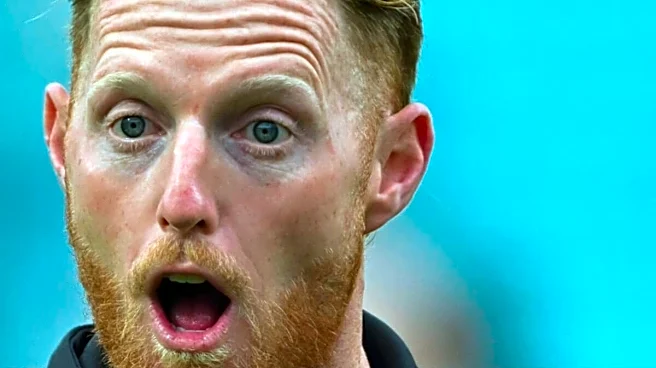 Ben Stokes Likely To Play For Sydney Sixers In BBL 2026-27