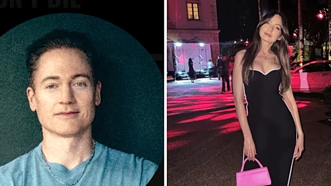 Tech CEO Bryan Johnson Reveals Why He Stores His Girlfriend’s Period Blood At -80°C