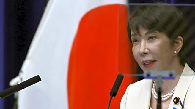 Japan's Biggest Security Shift Since WWII: Why Tokyo Wants A CIA-Like Spy Agency