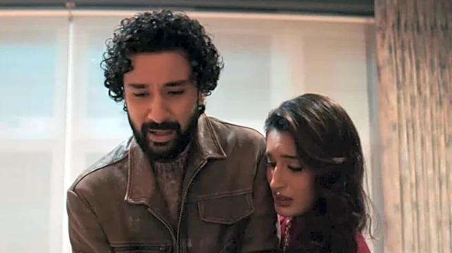 Bhai Tera Star Hai Box Office Day 1: Raghav Juyal's Solo Lead Debut Struggles With Rs 25 Lakh Opening