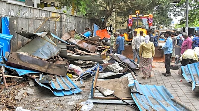 Bengaluru Is Reclaiming Its Footpaths After The Supreme Court Ruling. Can Delhi, Mumbai Follow?