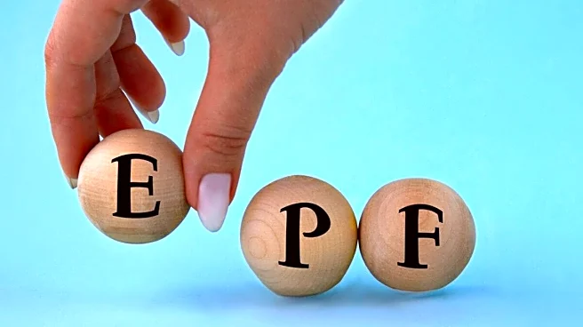 'I'm Giving Up On Our Govt': Man Blames EPFO Withdrawal Delay After Losing Family Member