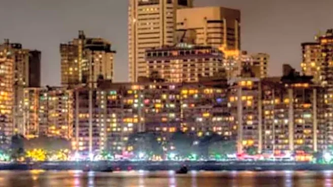 Mumbai Records Best July Property Registrations In 14 Years; Stamp Duty Collections Cross Rs 1,200 Crore