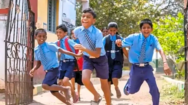 Bell Rings For Healthy Eating: Karnataka Bans Sale Of Junk Food Within 50 Metres Of Schools, Colleges