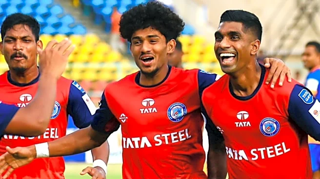 Jamshedpur FC Pulls Out Of ISL, Will Work To Promote & Develop Football At Grassroots Level