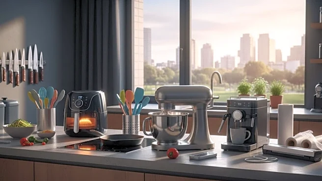9 Best Smart Kitchen Gadgets Under Rs 2,000 to Save Time