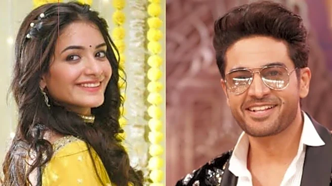 Shagun Sharma Alleges Gaurav Khanna Bullied Her On Khatron Ke Khiladi 15: 'He Would Pick On Me...'