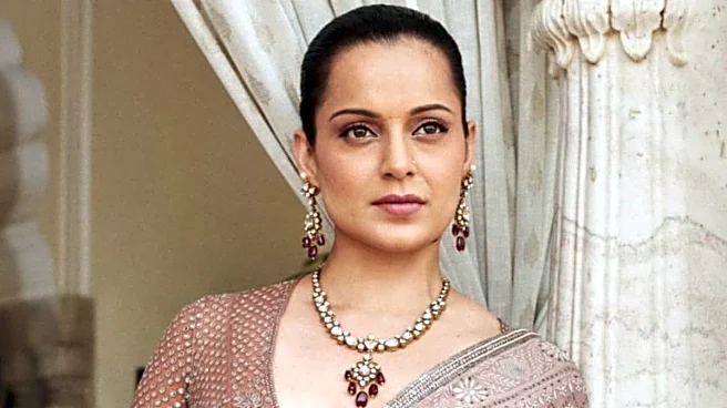 ‘Don’t Mislead The Youth’: Kangana Ranaut Hits Back At Trolls Over Her Movie Roles