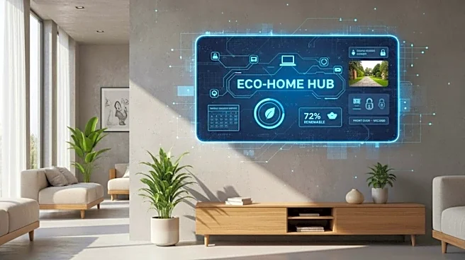 Best Smart Home Displays For Seamless Home Automation