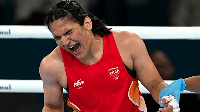 CWG 2026 August 1 Schedule: Neeraj Chopra Eyes 2nd Gold In Javelin Final, 9 Indian Boxers In SFs