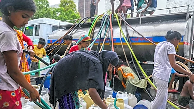 Why Delhi Is Running An e-KYC Drive For 30 Lakh Water Connections — And What Aug 15 Means For You