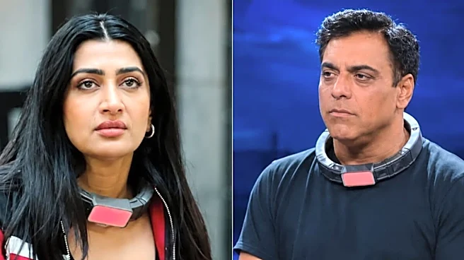 Ram Kapoor Apologises To Pamala, Tells Her 'I Want To Be In Touch With You In Dubai'