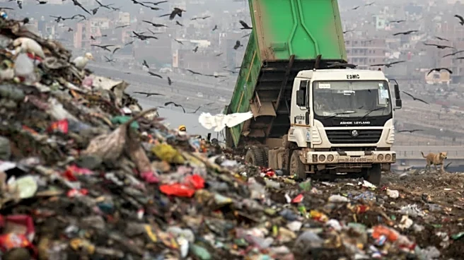 'People Litter Without Batting An Eyelid': Bombay High Court's Rare Teaching On Civic Sense