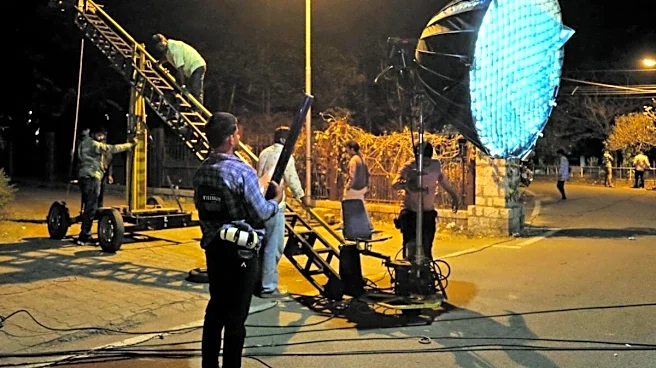 Rs 1800 Pay, No Proper Food: The Harsh Reality Of Bollywood's Light Men