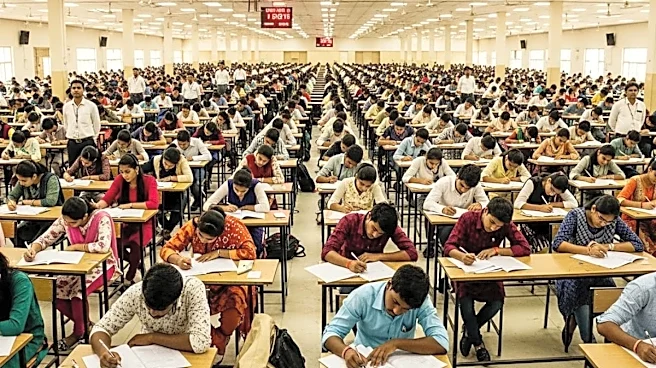 From Paper Leaks To Recruitment Scams: 203 Cases To Be Heard By Maharashtra's Special Courts
