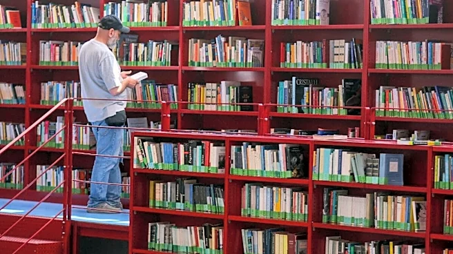 Man Returns Book To Library After 150 Years In Australia, Faces Fine Amounting To Almost Rs 19 Lakh