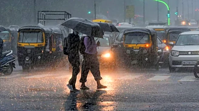 July Rainfall Ends Near Normal Despite El Niño: Why IMD’s Forecast Missed The Mark