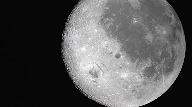 High-Speed Drifting SpaceX Rocket To Collide With Moon: All You Need To Know