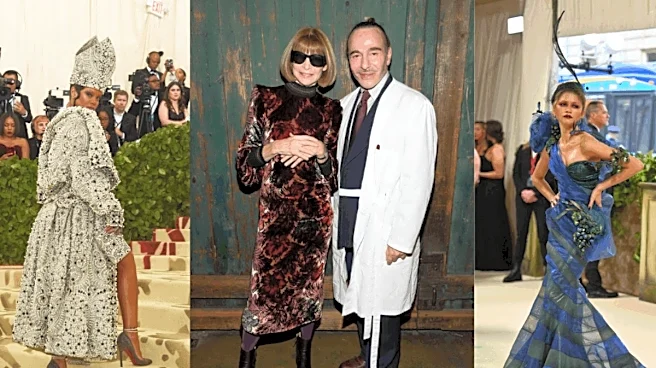 The MET Reveals John Galliano As Its 2027 Exhibition Headliner