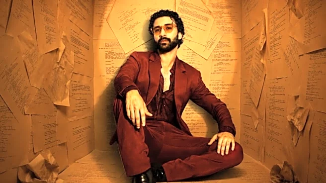 Bhai Tera Star Hai Box Office Day 2: Raghav Juyal's Film Stays Flat, Earns Just Rs 50 Lakh