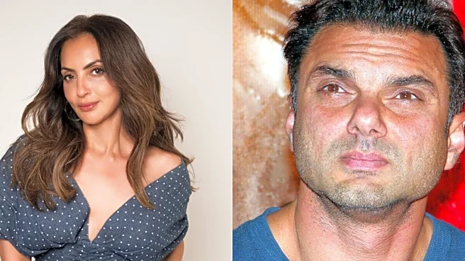 Seema Sajdeh On Sohail Khan's Reaction To Her Alliance Exit: 'He Is An Emotional Person' | Exclusive
