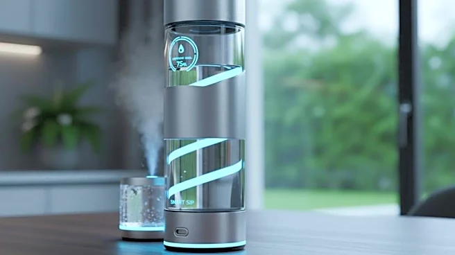 Best Smart Water Bottles with Hydration Reminders