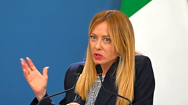 Italy Suspends Schengen Agreement With Spain As Migrants Flood In: What Is The Treaty?