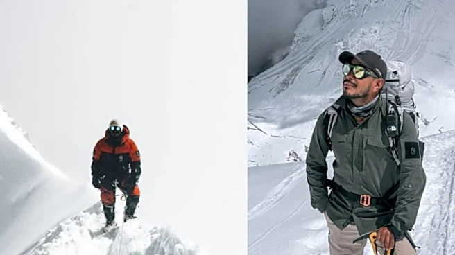 'PoK Wasn't Even The Plan': What Nirmal Pujra Said In His Last Social Media Post