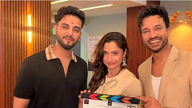 Elvish Yadav Shares Excitement As He Announces Acting Debut: 'I'm Grateful To Viccky Jain, Remo D'Souza'