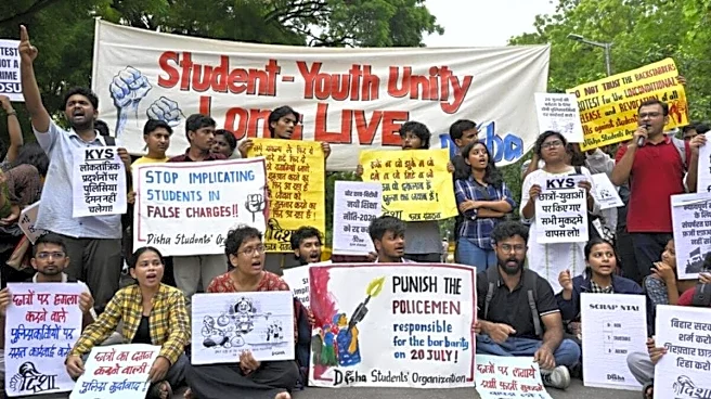 Delhi HC Transfers Judge Hearing NEET-UG 2026 Paper Leak Cases, Justice Ajay Gupta To Take Over