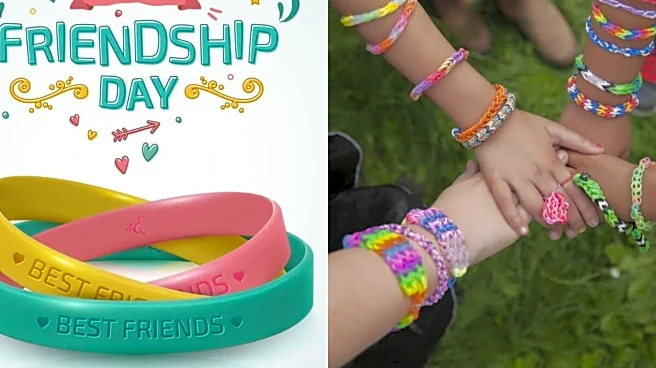 When Is Friendship Day 2026 In India? Date, History, Wishes And Gift Ideas
