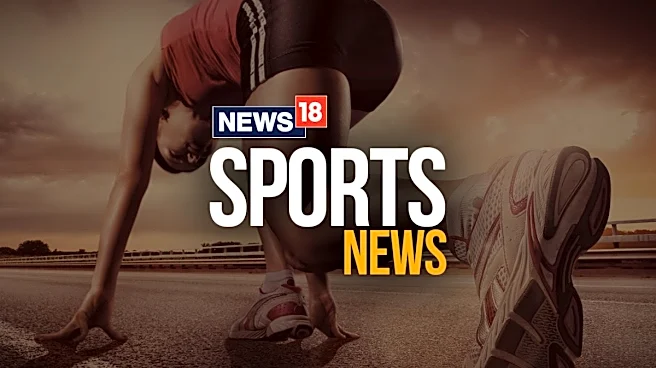 Ahmedabad to officially begin 2030 CWG journey with Glasgow handover ceremony