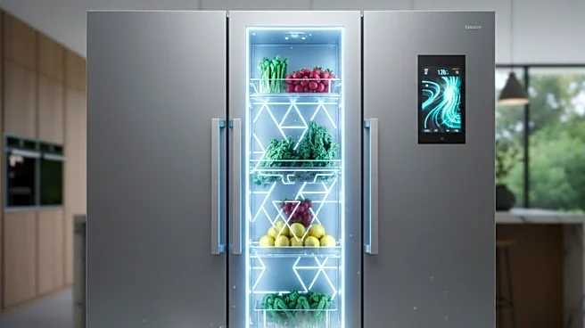 Best Triple Door Refrigerators Under Rs. 55,000 for Big Families