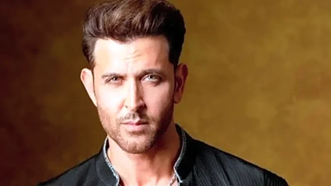 Hrithik Roshan Reacts To 'We Need To Apologise To Hrithik' Trend: 'I'll Wait, For When The Context To It...'