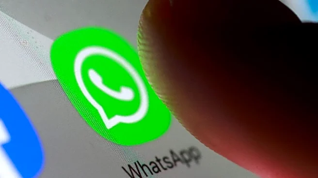 Is WhatsApp Going To Introduce Age Restrictions? New Prompt Fuels Speculation