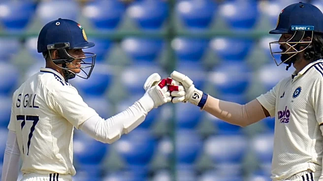 'How Will Batters Handle It?': Gill-Gambhir Handed 'Biggest Challenge' Warning Ahead Of Sri Lanka Tour