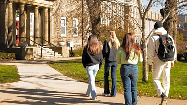 Canada Tightens Study Permit Rules: Tougher Financial Checks for Foreign Students, 5-Year Ban For Violations