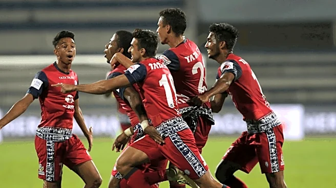 'A Disaster': Sunil Chhetri Urges TATA To Reconsider Pulling Jamshedpur FC Out Of ISL