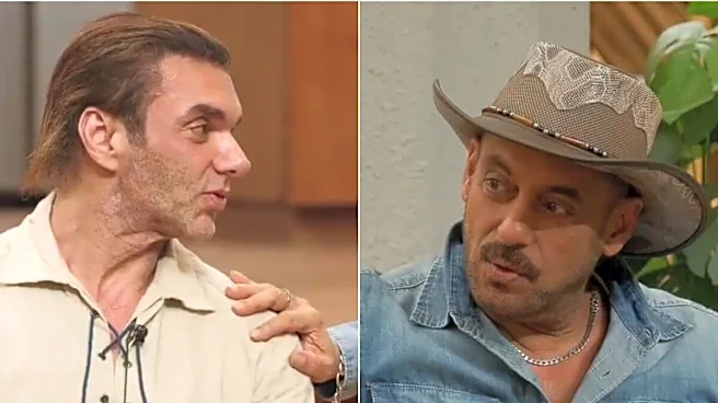 Salman Khan Finally Enters Alliance, Takes Hilarious Dig At Lock Upp 2: ‘Riteish Ki Naukri Khatre Mein…’