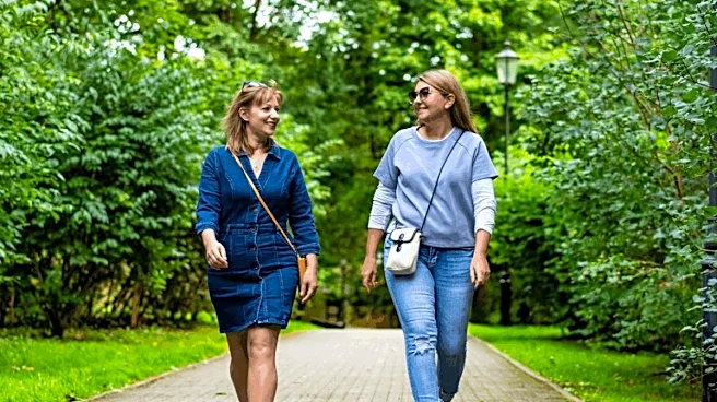 Why Female Friendships Matter More Than Ever During Perimenopause And Menopause