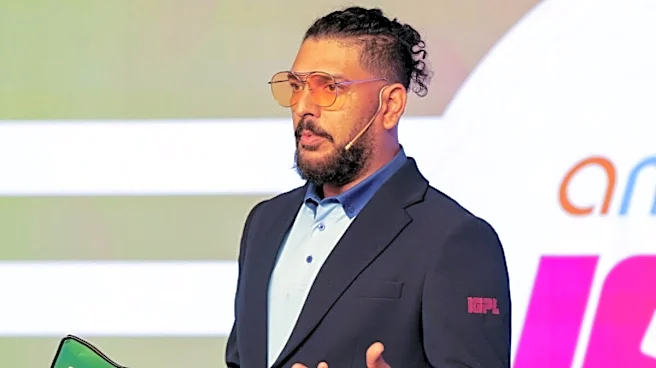 'AI-Generated Posts & Deep Fake Videos Tarnishing Reputation': HC Protects Personality Rights Of Yuvraj Singh
