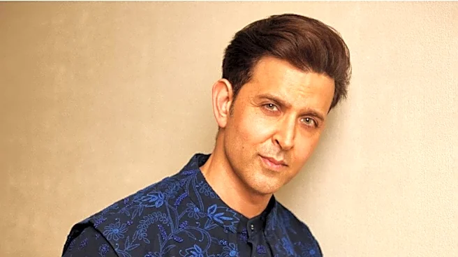 Hrithik Roshan Leases Mumbai Office For Rs 17 Lakh A Month; Five-Year Deal Details Out