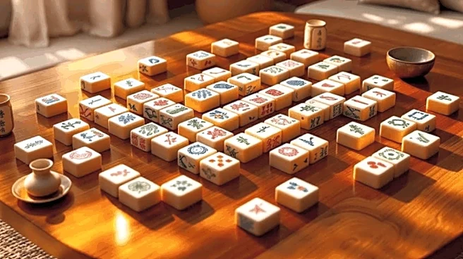 After International Mahjong Day, Here's Why The Ancient Game Is Having A Modern Moment In India