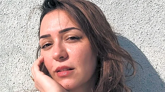 Nauheed Cyrusi On Finding Purpose After Two Miscarriages: ‘There Has To Be Something More’