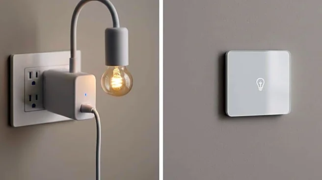 Smart Plug vs Smart Switch: Which Is Better for Renters and Homeowners?